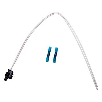 ACDelco® - GM Original Equipment™ Parking Brake Switch Connector