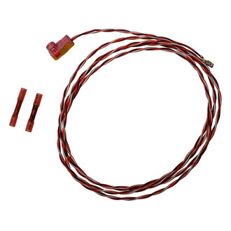ACDelco® - GM Genuine Parts™ Instrument Panel Harness Connector