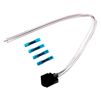 ACDelco® - GM Original Equipment™ Body Wiring Harness Connector