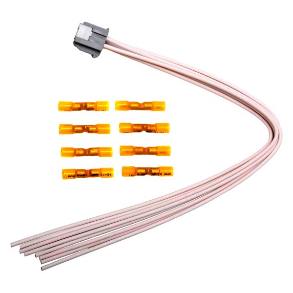 ACDelco® - Body Wiring Harness Connector