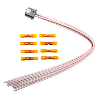 ACDelco® - GM Original Equipment™ Body Wiring Harness Connector