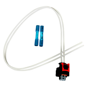 ACDelco® - GM Original Equipment™ Multi Purpose Wire Connector