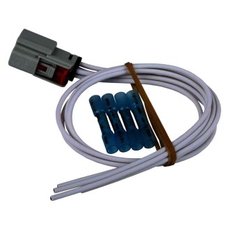 Buick Enclave Wiring, Cables & Connectors — CARiD.com