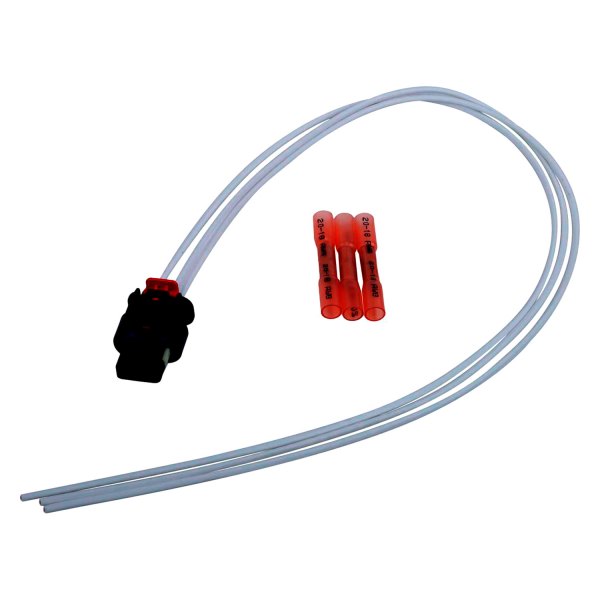 ACDelco® - Hood Ajar Indicator Switch Connector