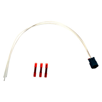 ACDelco® - GM Original Equipment™ Multi Purpose Wire Connector