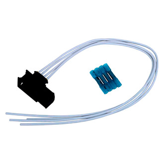 ACDelco® - GM Original Equipment™ Multi Purpose Wire Connector