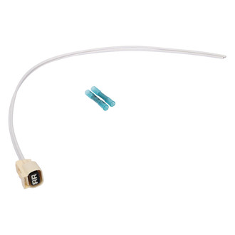 ACDelco® - GM Original Equipment™ Forward Light Harness Connector