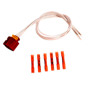 ACDelco® - GM Original Equipment™ Multi Purpose Wire Connector