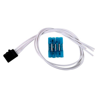 ACDelco® - GM Original Equipment™ Rear Multi Purpose Connector Kit