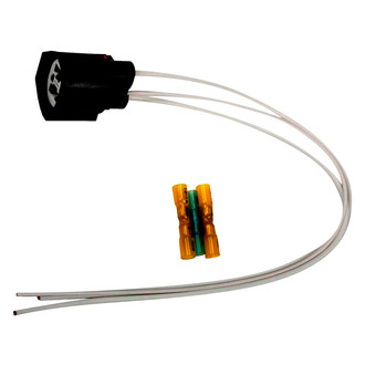 ACDelco® - GM Original Equipment™ Forward Light Harness Connector