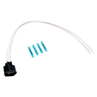 ACDelco® - GM Original Equipment™ Rear Multi Purpose Connector Kit