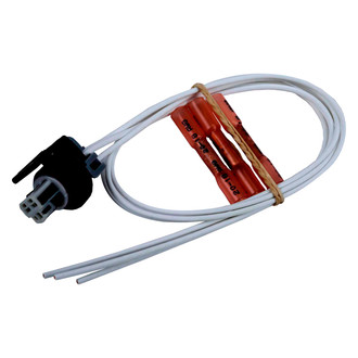 ACDelco® - GM Original Equipment™ Rear Multi Purpose Connector Kit