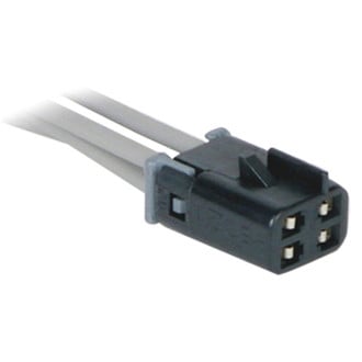ACDelco® PT382 - GM Original Equipment™ Square Speaker Connector