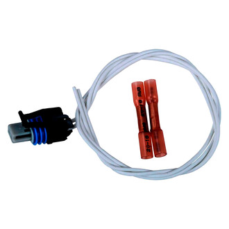 ACDelco® - GM Original Equipment™ Rear Multi Purpose Connector Kit