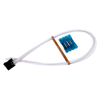 ACDelco® - GM Original Equipment™ Speaker Connector