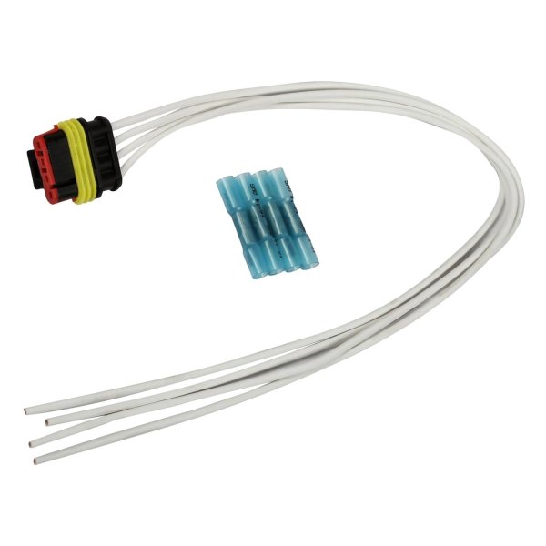 ACDelco® - GM Original Equipment™ Multi-Purpose Wire Connector