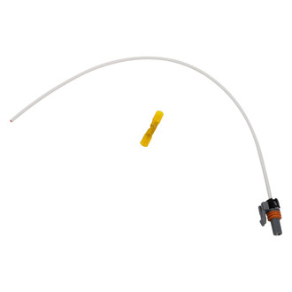 ACDelco® - GM Original Equipment™ Rear Multi Purpose Connector Kit