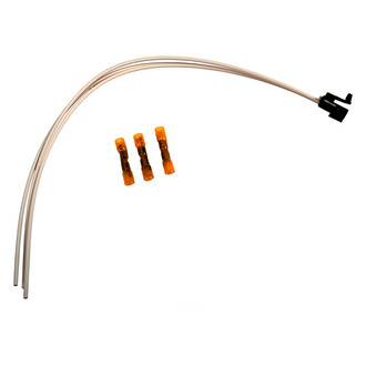 ACDelco® - GM Original Equipment™ Speaker Connector