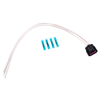 ACDelco® - GM Original Equipment™ Rear Multi Purpose Connector Kit