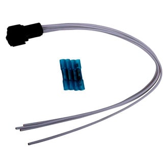 ACDelco® - GM Original Equipment™ Multi Purpose Wire Connector
