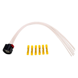 ACDelco® - GM Original Equipment™ Multi Purpose Wire Connector
