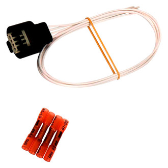 ACDelco® - GM Original Equipment™ Multi Purpose Wire Connector
