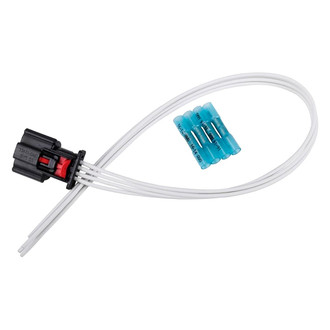 ACDelco® - GM Original Equipment™ Oxygen Sensor Connector