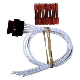 ACDelco® - GM Original Equipment™ Multi Purpose Wire Connector