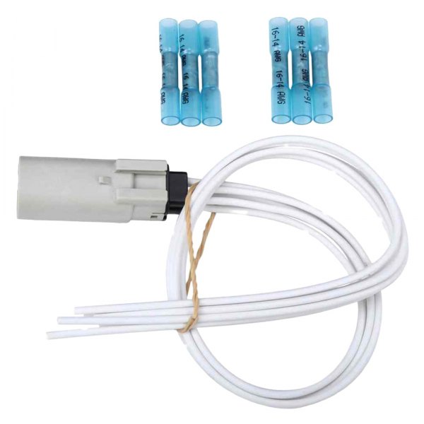ACDelco® - GM Genuine Parts™ Multi-Purpose Wire Connector
