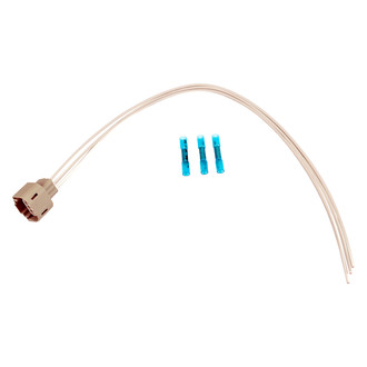 ACDelco® - GM Original Equipment™ Multi Purpose Wire Connector