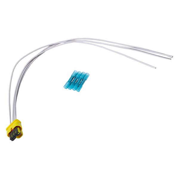 ACDelco® - GM Original Equipment™ Multi Purpose Wire Connector