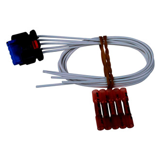 ACDelco® - GM Original Equipment™ Multi Purpose Wire Connector
