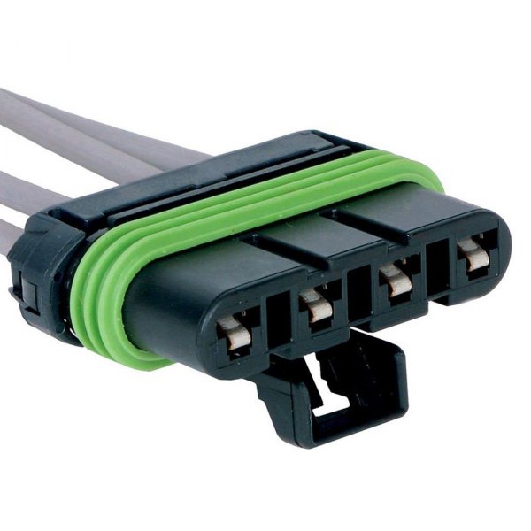 ACDelco® - Power Feed Harness Connector