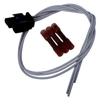 ACDelco® - GM Original Equipment™ Engine Wiring Harness Connector