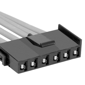 ACDelco® - GM Original Equipment™ Brake Park Shift Interlock Solenoid Connector