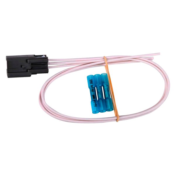 ACDelco® - GM Original Equipment™ Liftgate Wiring Harness Connector