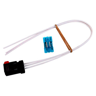 ACDelco® - GM Original Equipment™ Multi Purpose Wire Connector