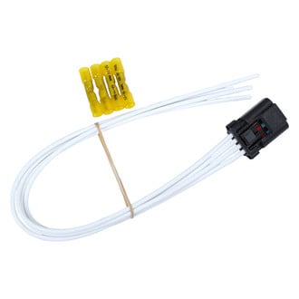 ACDelco® - GM Original Equipment™ Forward Light Harness Connector
