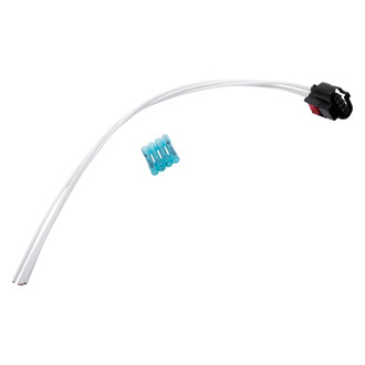 ACDelco® - GM Original Equipment™ Engine Coolant Water Pump Connector