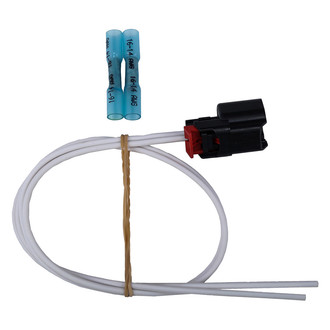ACDelco® - GM Genuine Parts™ Body Wiring Harness Connector