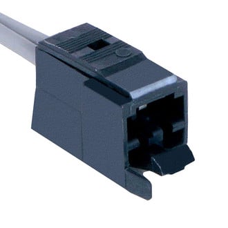 ACDelco® - GM Original Equipment™ Window Motor Connectors