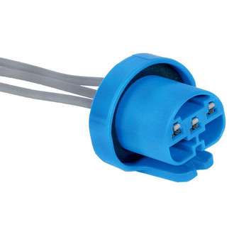 ACDelco® - GM Original Equipment™ Headlight Connector