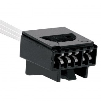 ACDelco® - GM Original Equipment™ Throttle Control Motor Connector