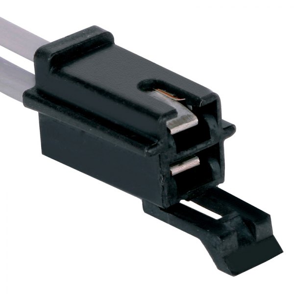 ACDelco® - GM Original Equipment™ Neutral Safety Switch Connector
