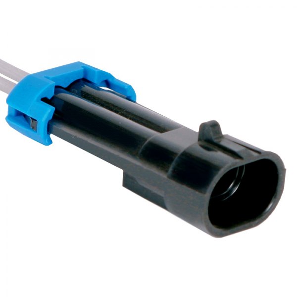 ACDelco® - 4WD Control Switch Connector