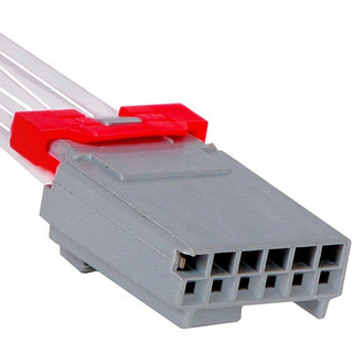 ACDelco® - GM Original Equipment™ Blower Motor Resistor Connector