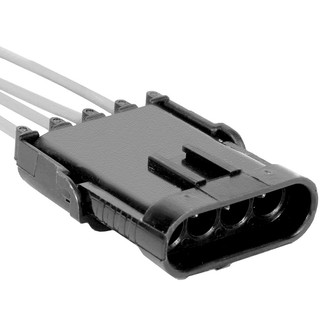 ACDelco® - GM Original Equipment™ Tail Light Connector