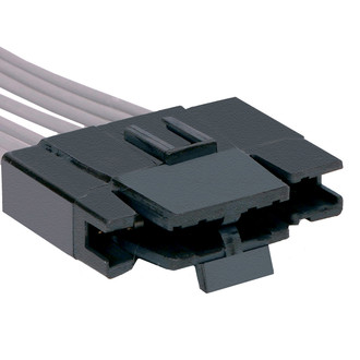 ACDelco® - GM Original Equipment™ Windshield Wiper Switch Connector