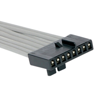 ACDelco® - GM Original Equipment™ HVAC Blower Motor Connector