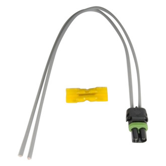 ACDelco® - GM Original Equipment™ Engine Cooling Connector